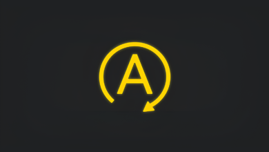 نظام الإيقاف والتشغيل التلقائي للمحركات Automatic Stop/Start