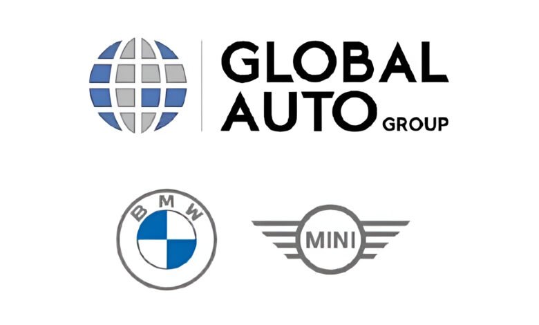 جلوبال أوتو للسيارات Global Auto Group