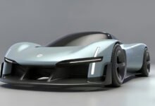شاومي فيجن جران توريزمو Xiaomi Vision Gran Turismo