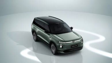 فولكس Volkswagen ID. Era 9X