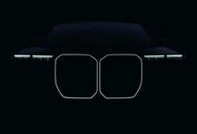 الفئة السابعة BMW 7 Series