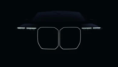 الفئة السابعة BMW 7 Series