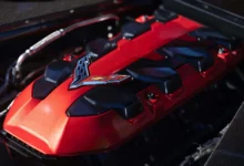 كورفيت ستينجراي Corvette Stingray