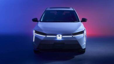 هوندا إنسايت Insight Honda