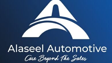 الأصيل أوتوموتيف Alaseel Automotive Group