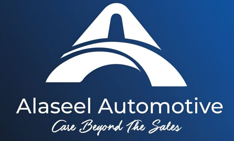 الأصيل أوتوموتيف Alaseel Automotive Group