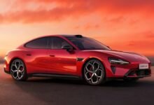 شاومي Xiaomi SU7 موديل 2026