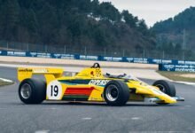 Fittipaldi F6/A
