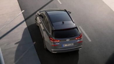 هيونداي I30 استيشن واجن Station Wagon
