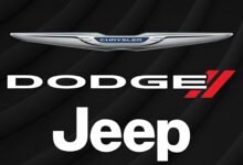 استدعاء سيارات جيب وكرايسلر ودودج في مصر