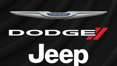 استدعاء سيارات جيب وكرايسلر ودودج في مصر