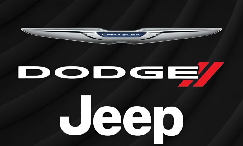 استدعاء سيارات جيب وكرايسلر ودودج في مصر