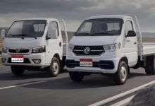 دونج فينج Dongfeng