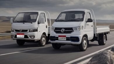 دونج فينج Dongfeng