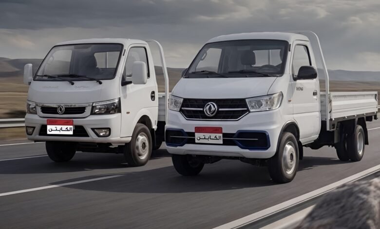 دونج فينج Dongfeng