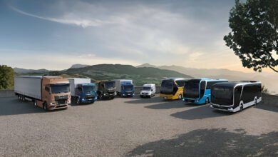 مان للشاحنات والحافلات MAN Truck and Bus