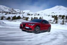 ألفا روميو Alfa Romeo