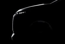 أودي  Audi A2 E-Tron