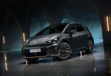 كوبرا Cupra Born