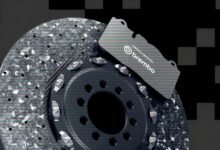 مكابح الكربون سيراميك Carbon Ceramic Brakes