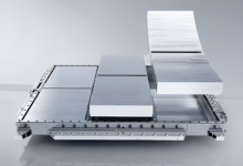 بطارية بليد Blade Battery