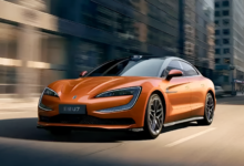 يانجوانج Yangwang U7