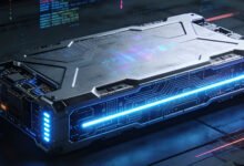 بطاريات جينشي Jinshi