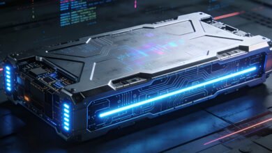 بطاريات جينشي Jinshi