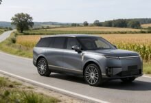 إكس بنج GX Xpeng