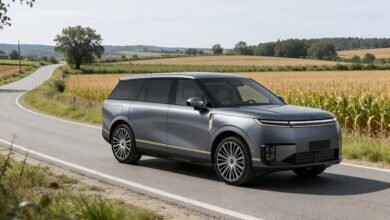 إكس بنج GX Xpeng