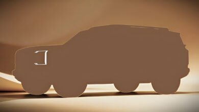 جيتور Jetour G600