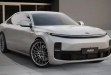 لي أوتو Li Auto