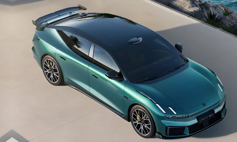 لينك آند كو +Lynk & Co 10