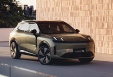 لينك آند كو  Lynk & Co 08