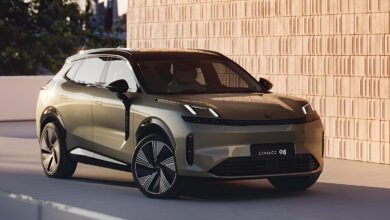 لينك آند كو  Lynk & Co 08