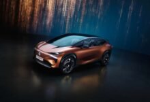 رينو Renault R-Space Lab