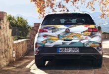 فولكس فاجن Volkswagen Group