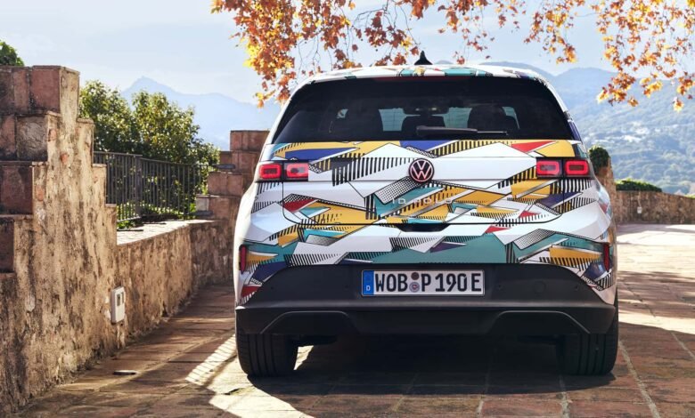 فولكس فاجن Volkswagen Group