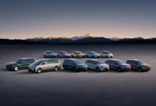 ليب موتور Leapmotor