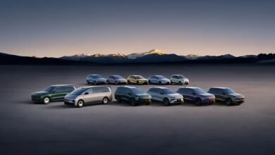 ليب موتور Leapmotor