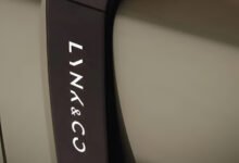 لينك آند كو  Lynk & Co