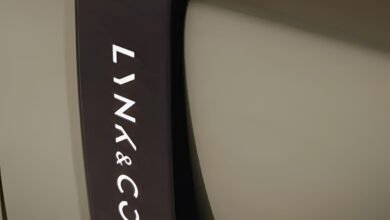 لينك آند كو  Lynk & Co