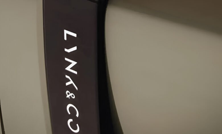 لينك آند كو  Lynk & Co