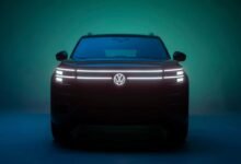 فولكس فاجن أطلس Volkswagen Atlas