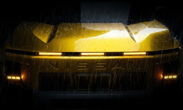 نيسان تكشف ملامح خطتها المستقبلية حتى 2030