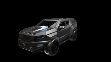 سيارات مدرعة