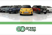 جرين Green NCAP
