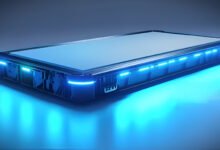 بطاريات الصوديوم أيون