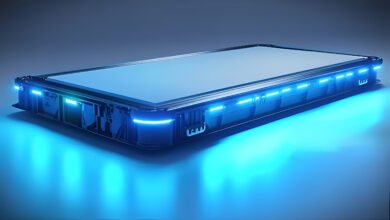 بطاريات الصوديوم أيون