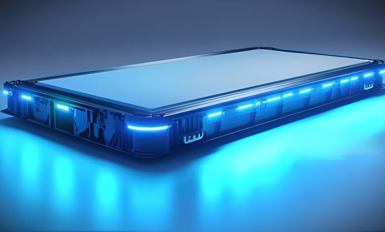 بطاريات الصوديوم أيون